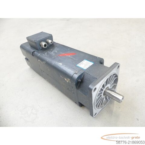 Steuerung Siemens 1HU3076-0AC01-0ZZ9 - Z Motor SN: E8964430411002