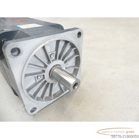 Steuerung Siemens 1HU3076-0AC01-0ZZ9 - Z Motor SN: E8964430411002