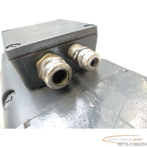 Steuerung Siemens 1HU3076-0AC01-0ZZ9 - Z Motor SN: E8964430411002