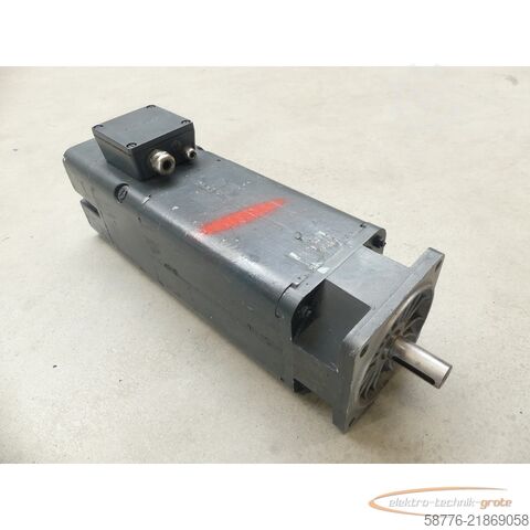 Unit kawalan Siemens 1HU3076-0AC01-0ZZ9 - Z Motor SN: E8964430411006