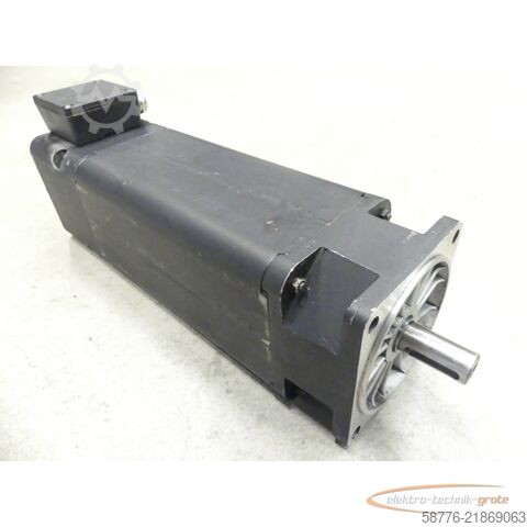 Upravljačka jedinica Siemens 1HU3078-0AC01-Z Permanent-Magnet-Motor SN: E5G10504076029