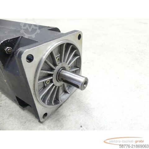 Upravljačka jedinica Siemens 1HU3078-0AC01-Z Permanent-Magnet-Motor SN: E5G10504076029