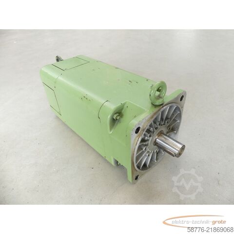 Unidade de controlo Siemens 1HU3104-0AD01-0ZZ9 - Z Motor SNE8663534301005 mit 1HU1052 20mVmin Tacho