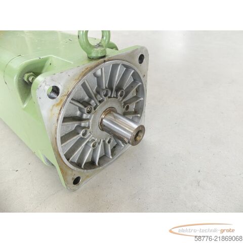 Unidade de controlo Siemens 1HU3104-0AD01-0ZZ9 - Z Motor SNE8663534301005 mit 1HU1052 20mVmin Tacho