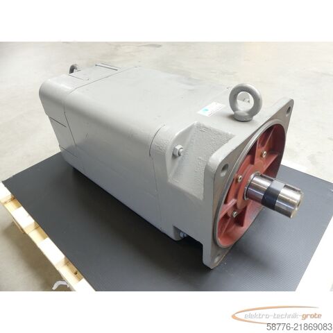 Unidade de controlo Siemens 1HU3134-0AF01 Servomotor SN: E9D66867601001 mit 1HU1052 20mVmin