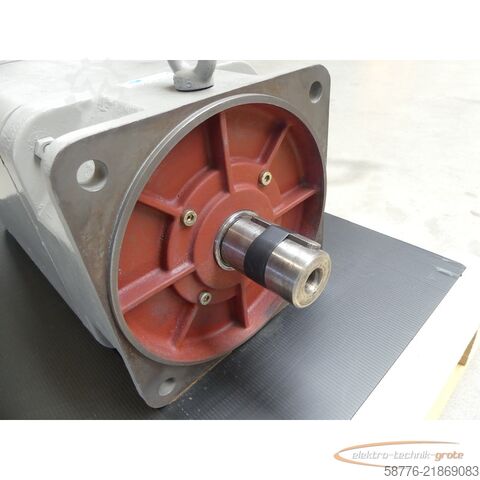 Unidade de controlo Siemens 1HU3134-0AF01 Servomotor SN: E9D66867601001 mit 1HU1052 20mVmin