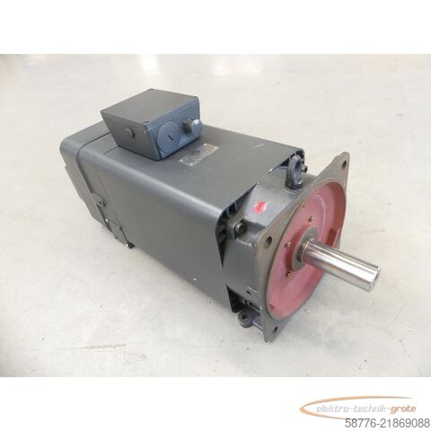 Steuerung Siemens 1PH6135-1NF46-1BN1 AC-HSA-Motor SN: EK365760603003 --