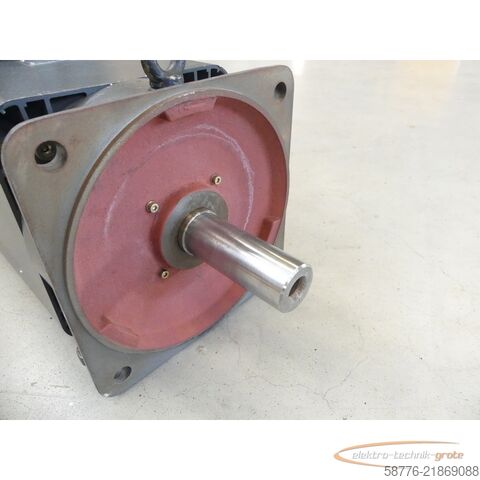 Steuerung Siemens 1PH6135-1NF46-1BN1 AC-HSA-Motor SN: EK365760603003 --