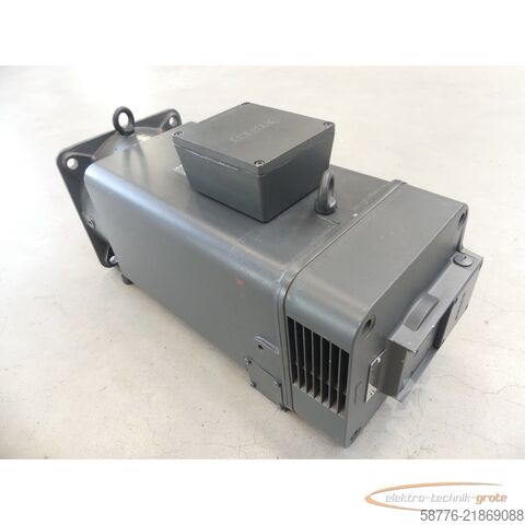 Steuerung Siemens 1PH6135-1NF46-1BN1 AC-HSA-Motor SN: EK365760603003 --