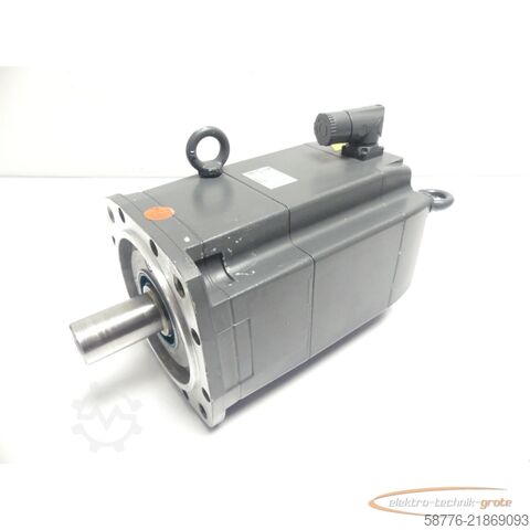 Bộ điều khiển Siemens SIMOTICS 1FK7084-3BF71-1RG1 Synchronmotor SN: YFK2643485703001