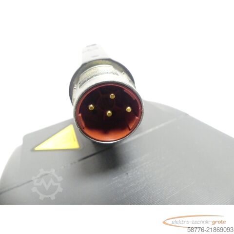 Bộ điều khiển Siemens SIMOTICS 1FK7084-3BF71-1RG1 Synchronmotor SN: YFK2643485703001