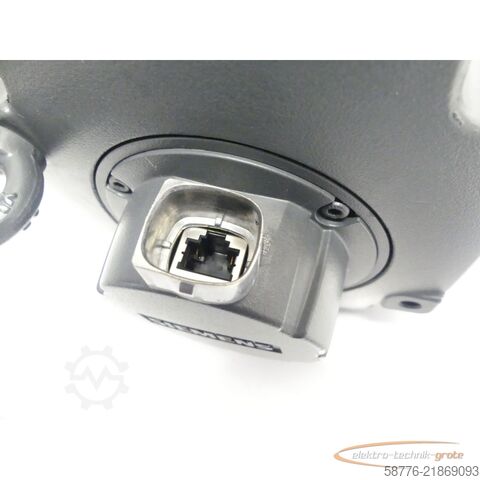 Bộ điều khiển Siemens SIMOTICS 1FK7084-3BF71-1RG1 Synchronmotor SN: YFK2643485703001