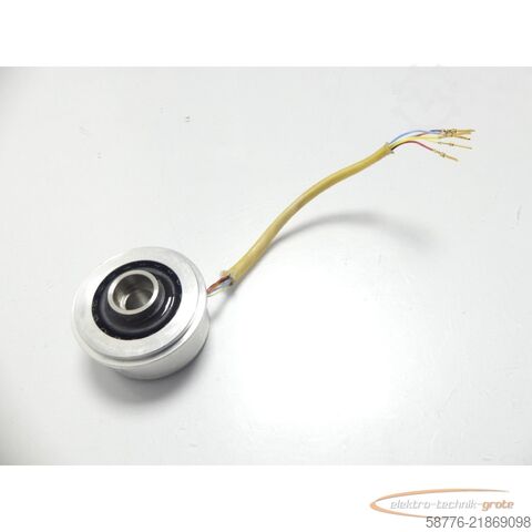 Besturingsunit tyco Tyco V23401-T2G14-E209 Resolver 5194052911001 SN: 07D00866B