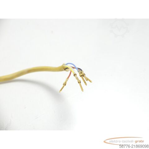 Besturingsunit tyco Tyco V23401-T2G14-E209 Resolver 5194052911001 SN: 07D00866B