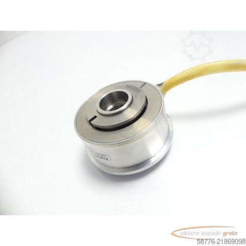 Besturingsunit tyco Tyco V23401-T2G14-E209 Resolver 5194052911001 SN: 07D00866B