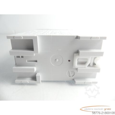 Komponenta ABB 2TLA010026R0000 Sicherheitsrelais RT6 SN: 18345 - ! -