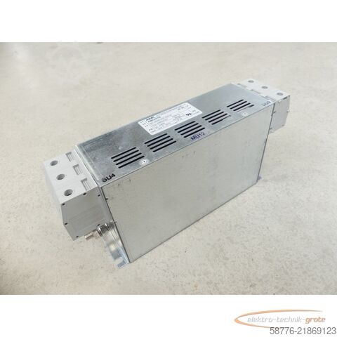 Komponent AMK ASYN AF 90 / 29294 Netzfilter --