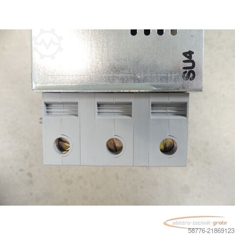 Komponent AMK ASYN AF 90 / 29294 Netzfilter --