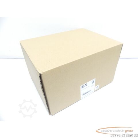 רְכִיב B&R BR 0PS3200.1 / PS3200 Power Supply SN: AF651013647 -!-
