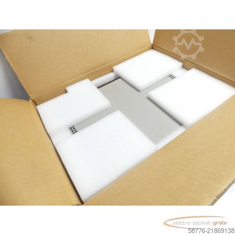 Komponent Baldor BSC1005 Servoantrieb ID: 20207A SN: BDDBD 22821 --