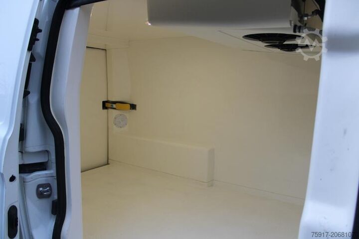 Soğutucu kasa panelvan FORD Ford Transit Custom 2.0TDCi L1H1 TÜV Neu -20°C