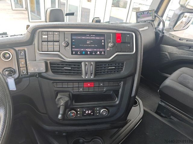 Tracteur routier standard IVECO AS440S46T/P2LNG