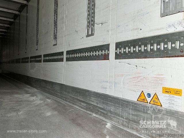 Trailer pendingin Schmitz Cargobull Tiefkühler Standard Doppelstock