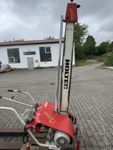  Holtec PK 160 Piccolo