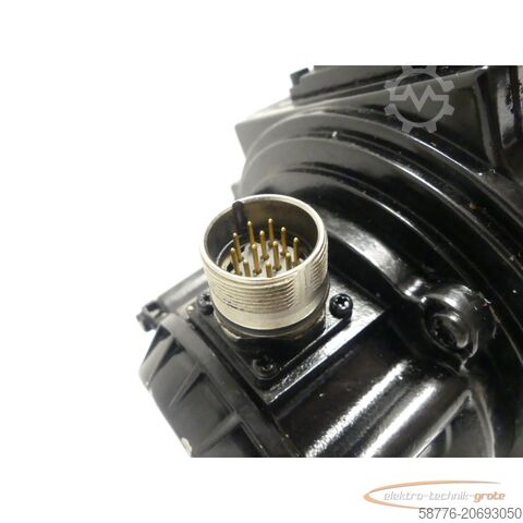 Indramat engine Indramat MDD093A-N-040-N2L-110GA0 SN22508 mit 12 Mon. Gewährl. ohne Encoder