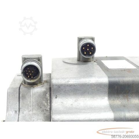 KUKA variklis KUKA Kuka 1FK6100-8AF91-1ZZ9-ZS09 Servomotor SN:EJ595081904026