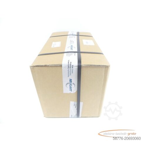 Control unit Neugart PSFN140-020-SSSD3AG-Z32/60/130/165/B5/M10 Planetengetriebe SN: 7767-neu-