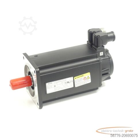  Rexroth MSK060B-0300-NN-M1-UG1-NNNN MNR: R911307216 SN:7260410080512 - ungebr.!