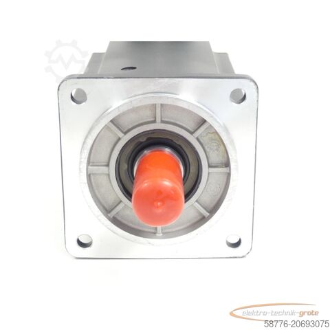  Rexroth MSK060B-0300-NN-M1-UG1-NNNN MNR: R911307216 SN:7260410080512 - ungebr.!