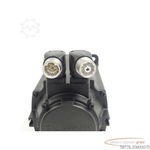  Rexroth MSK060B-0300-NN-M1-UG1-NNNN MNR: R911307216 SN:7260410080512 - ungebr.!