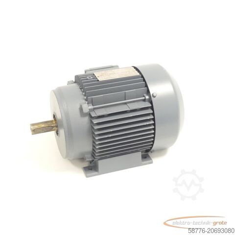 Motor SEW Eurodrive SEW Eurodrive DT90L4 / TH Motor SN:3010351801.0001.99