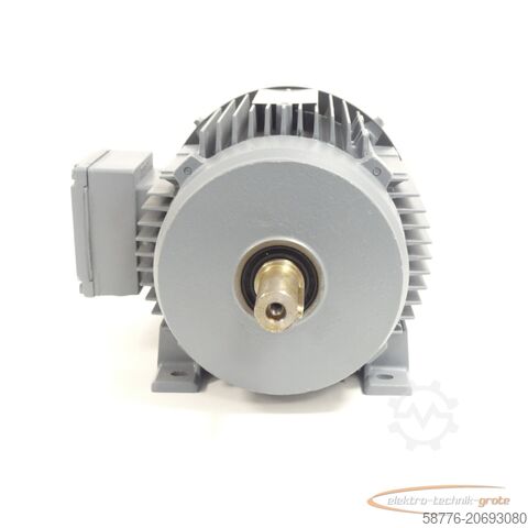 Motor SEW Eurodrive SEW Eurodrive DT90L4 / TH Motor SN:3010351801.0001.99