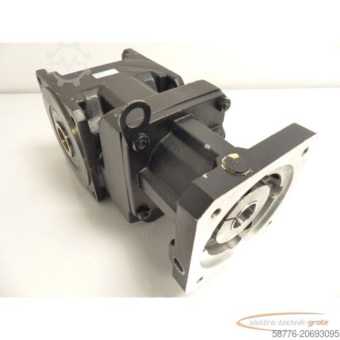 ืื ืืข SEW-Eurodrive SEW-Eurodrive BSHF502 EBH07/20/15 Getriebe SN: 40.1785609003.0004.12