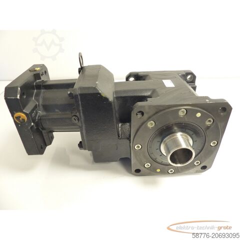 ืื ืืข SEW-Eurodrive SEW-Eurodrive BSHF502 EBH07/20/15 Getriebe SN: 40.1785609003.0004.12