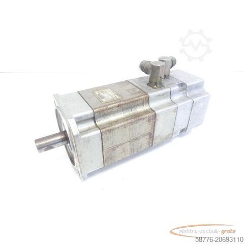 Siemens motor Siemens 1FK6063-6AF71-1EH0 SN: YFS628938701001 Synchronmotor