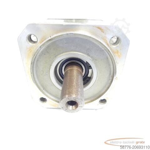 Siemens motor Siemens 1FK6063-6AF71-1EH0 SN: YFS628938701001 Synchronmotor