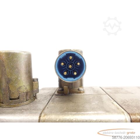 Siemens motor Siemens 1FK6063-6AF71-1EH0 SN: YFS628938701001 Synchronmotor