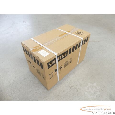 Siemens motor Siemens 1FK7022-5AK71-1HH0 Motor SN: YFC038156401002 --