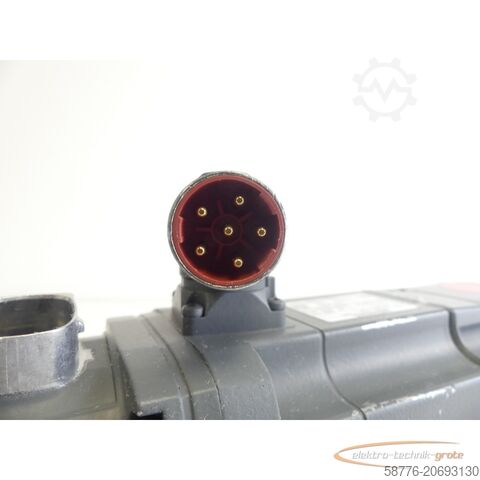 Motor Siemens Siemens 1FK7032-2AK71-1QH0 Synchronmotor SN: YFCD38988201001