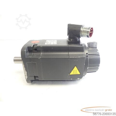 Siemens 1FK7042-2AF71-1QG0 Synchronmotor SN: YFF0622326901001