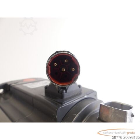 Siemens 1FK7042-2AF71-1QG0 Synchronmotor SN: YFF0622326901001