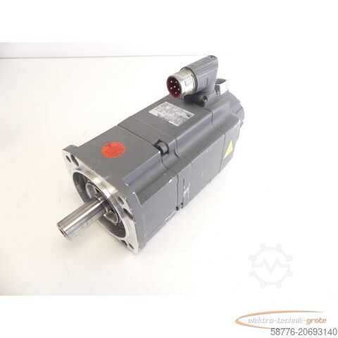 Motor Siemens Siemens 1FK7042-2AF71-1QH0 Synchronmotor SN: YFCD39187902001