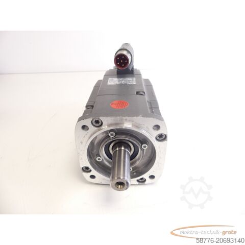 Motor Siemens Siemens 1FK7042-2AF71-1QH0 Synchronmotor SN: YFCD39187902001