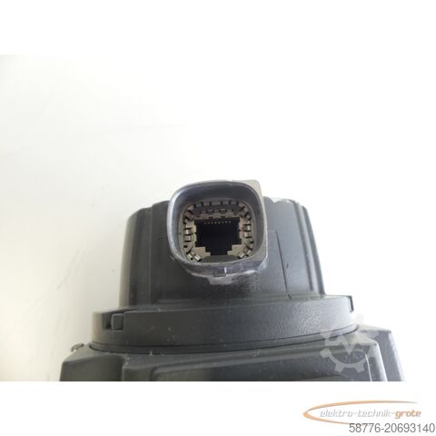 Motor Siemens Siemens 1FK7042-2AF71-1QH0 Synchronmotor SN: YFCD39187902001