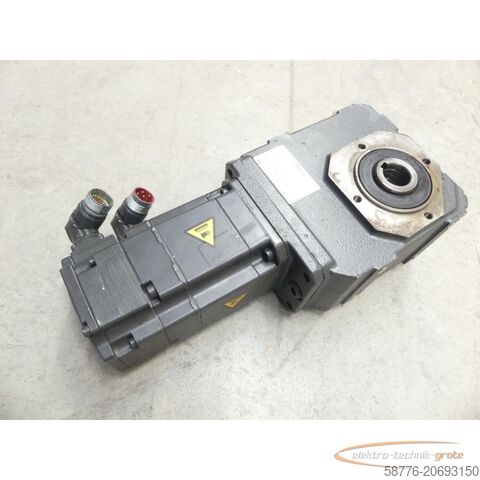 Motor Siemens Siemens 1FK7042-5AF71-1SU5 -Z Z=B12+G23+H21 Getriebemotor SN: YFVD48399808008