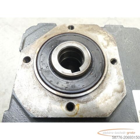 Motor Siemens Siemens 1FK7042-5AF71-1SU5 -Z Z=B12+G23+H21 Getriebemotor SN: YFVD48399808008